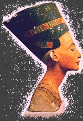 Nefertiti